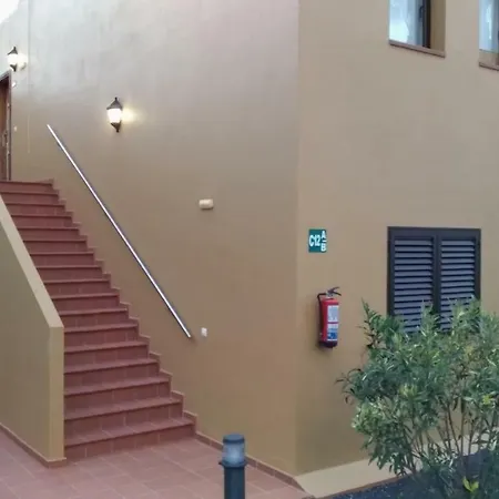 Oasi Di Max Corralejo