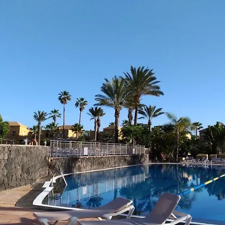 Сasa de vacaciones Oasi Di Max