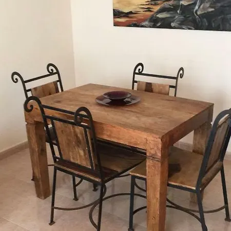 Oasi Di Max Corralejo