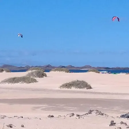Feriehus Oasi Di Max Corralejo