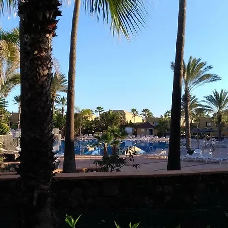 Oasi Di Max Corralejo