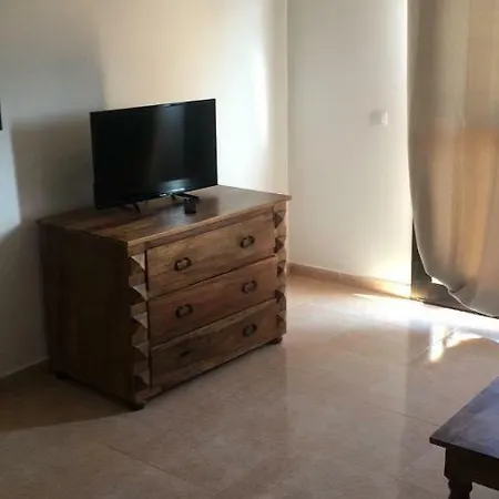 Oasi Di Max Feriehus Corralejo