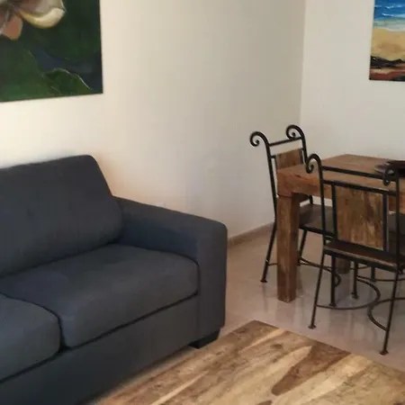 Feriehus Oasi Di Max *