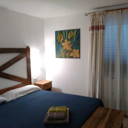 Oasi Di Max * Corralejo