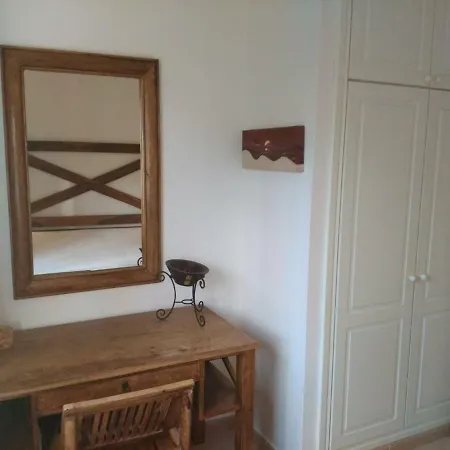 Feriehus Oasi Di Max *