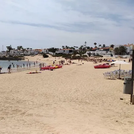 Hébergement de vacances Oasi Di Max
