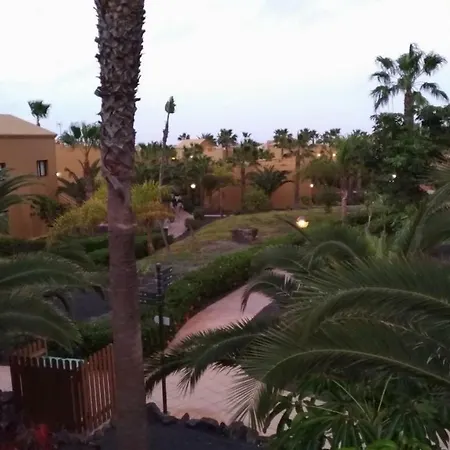 Oasi Di Max Hébergement de vacances Corralejo