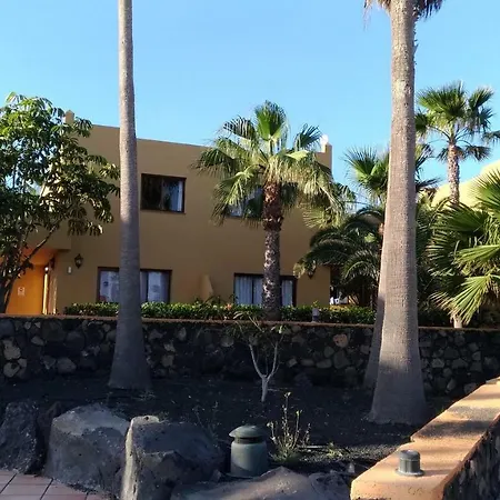 Hébergement de vacances Oasi Di Max Corralejo